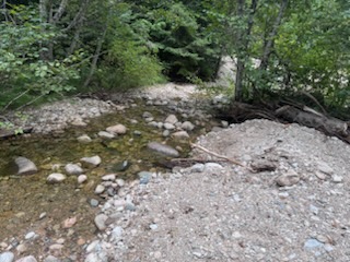 Falls Creek
