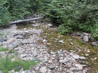 Falls Creek